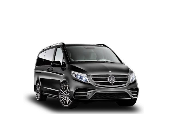 Mercedes-Benz Vito 9 Seats